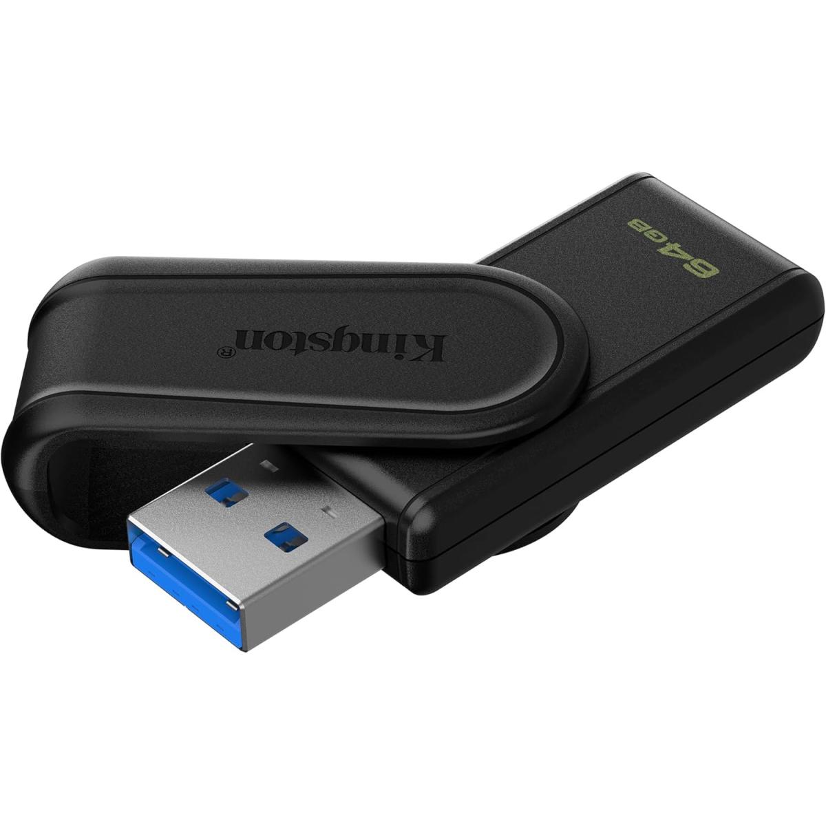 Kingston Exodia S USB 3.2 Gen 1 - Imagen 5