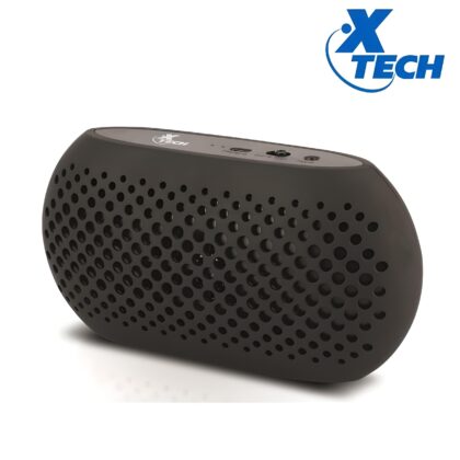 Xtech Altavoz Inalámbrico 5-en-1