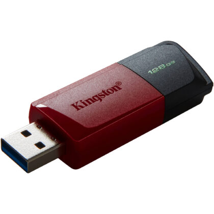 Kingston DataTraveler Exodia M 128GB USB 3.2