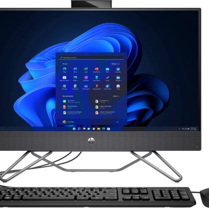HP OmniStudio X - Intel Core Ultra 5