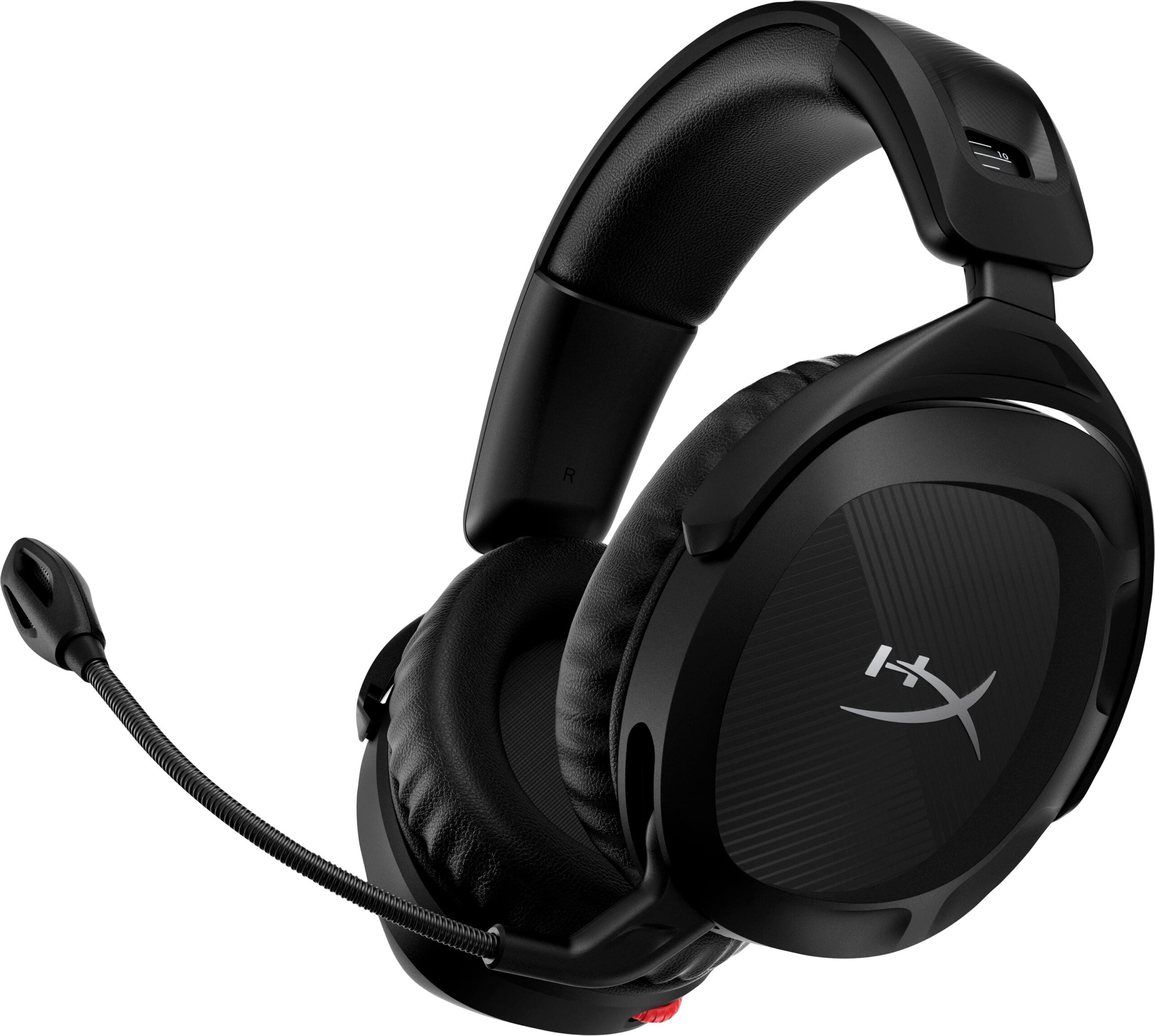 HyperX Cloud Wireless Headset - Imagen 2