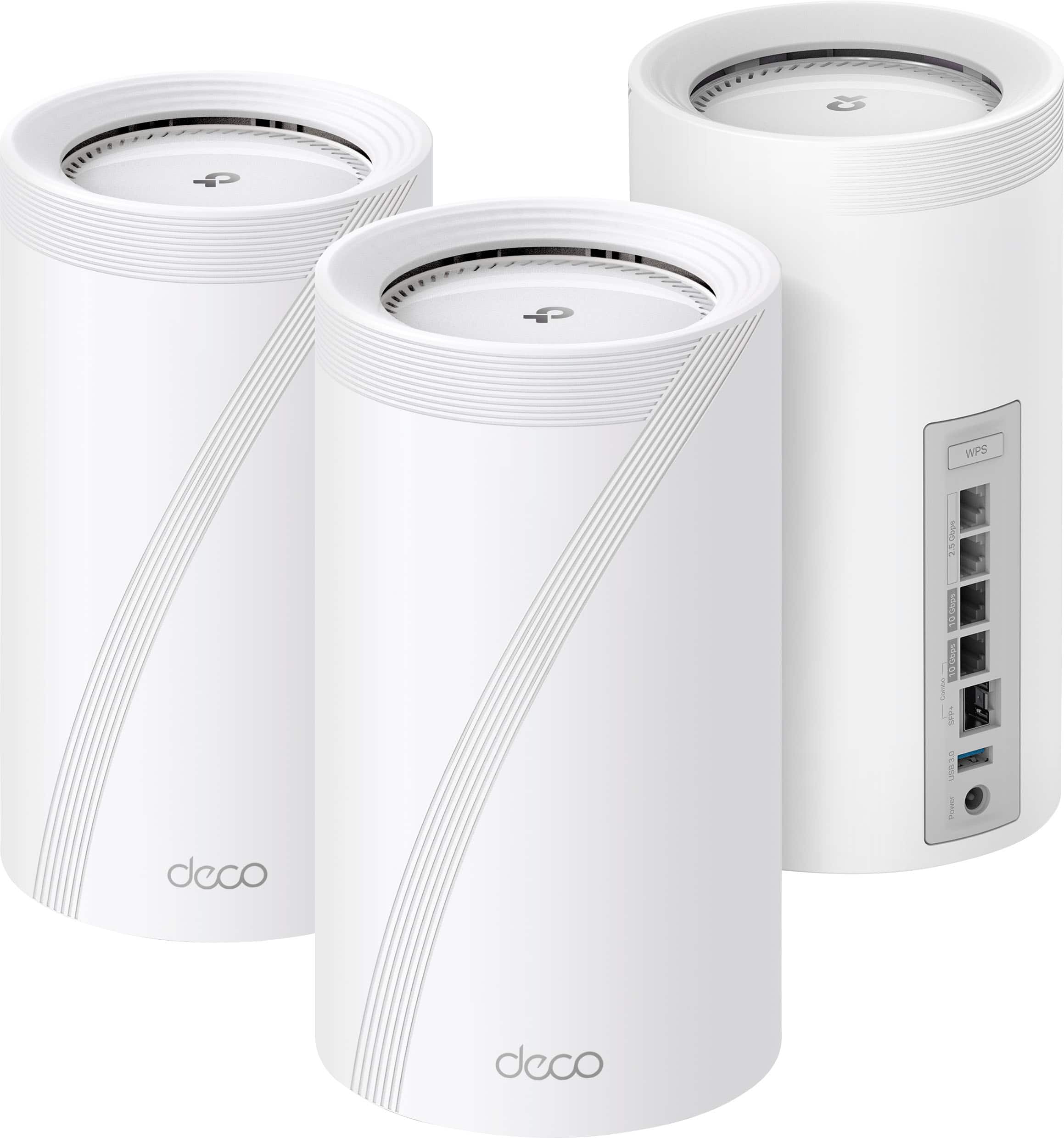 TP-Link Router BE22000 Tri-Band