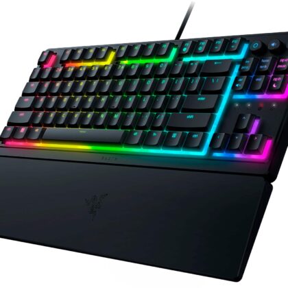 Razer Ornata V3 TKL Teclado Gaming