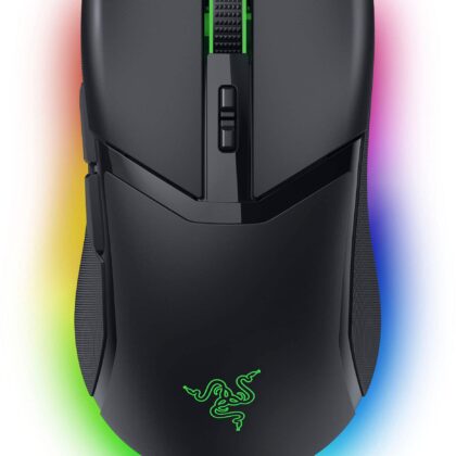 Razer Cobra Pro Ratón Inalámbrico Gaming