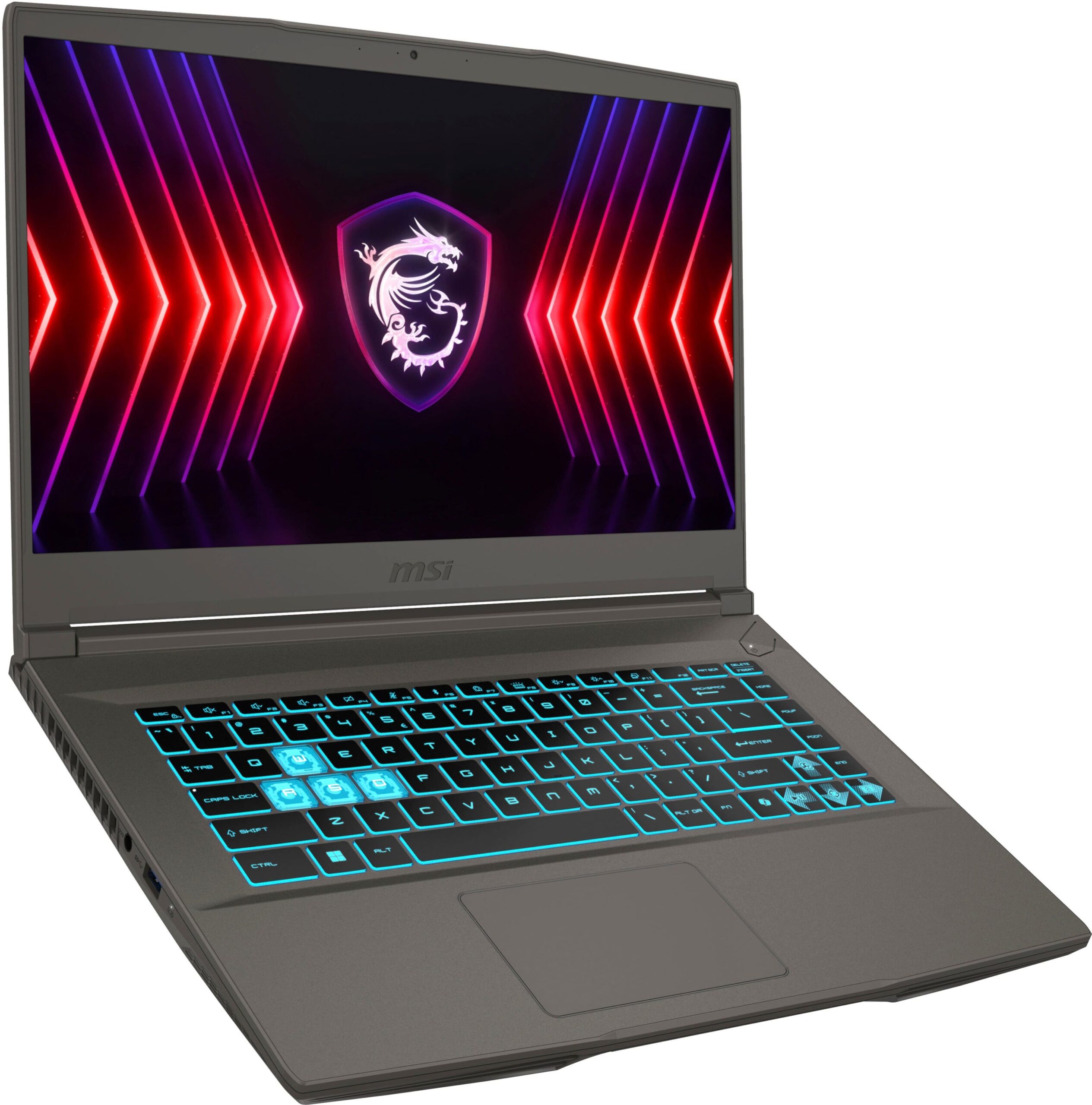 MSI B850M GAMING PRO WIFI6E - Imagen 5