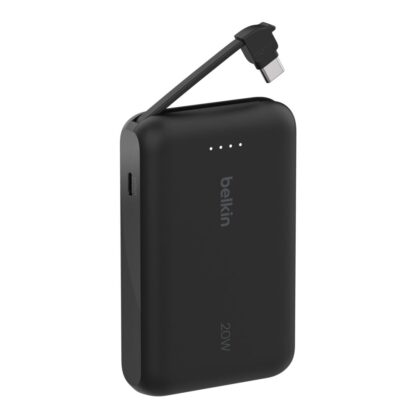 Kit de Instalación de Película Protectora Belkin