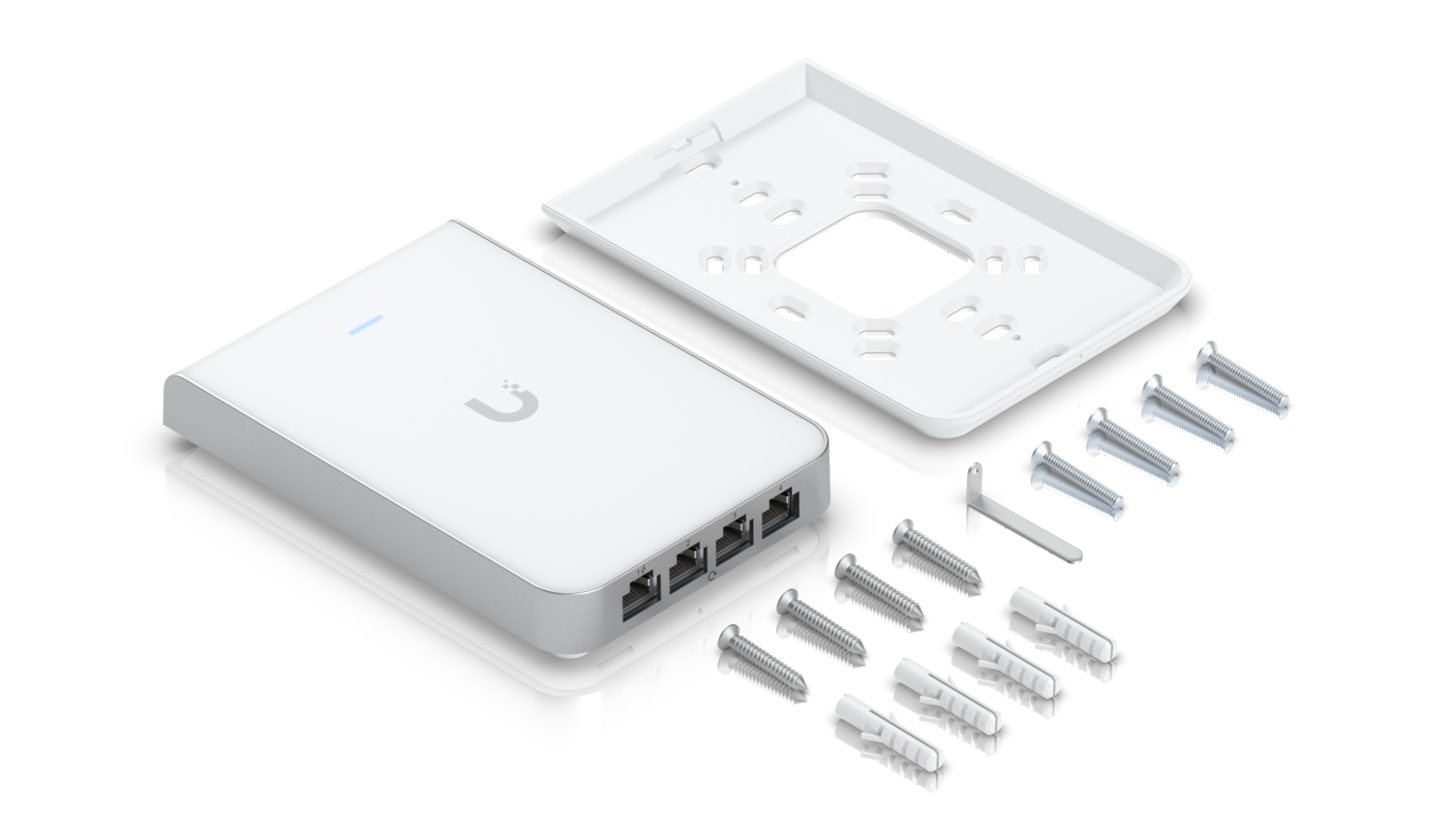 Ubiquiti UniFi 6 Punto de Acceso Wi-Fi 6 - Imagen 5