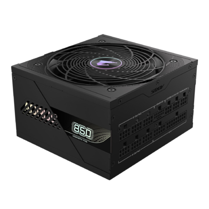AORUS Fuente de Poder 850W 80+ Gold
