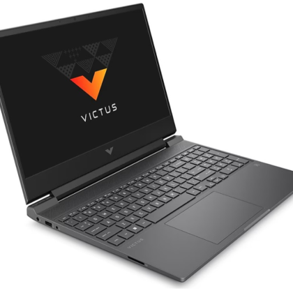 HP Victus 15.6" Gaming i5-13420H