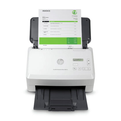 HP ScanJet Flow 5000 s5 Escáner Documentos USB 3.0