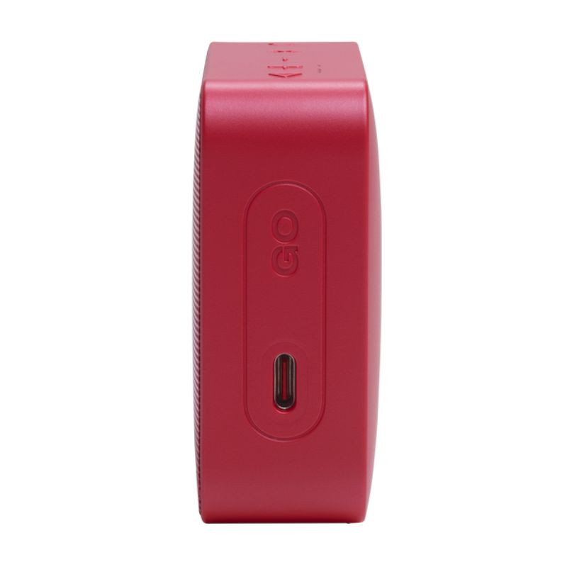 JBL Go Essential Altavoz Rojo - Imagen 4