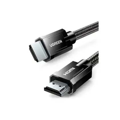 Cable HDMI 2m 8K UGREEN Trenzado Gris - HD135