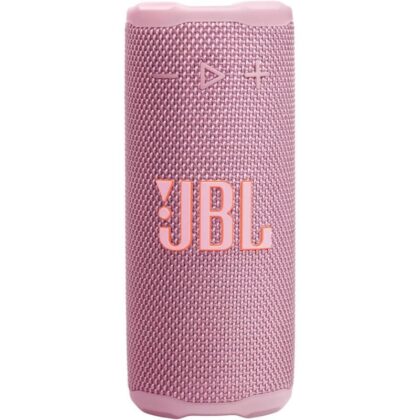 JBL Speaker BT Grip Pink
