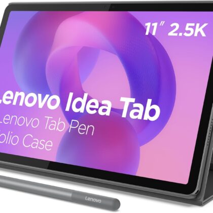 Lenovo Legion Tab 8.8" 12GB 256GB Android Tablet Gaming