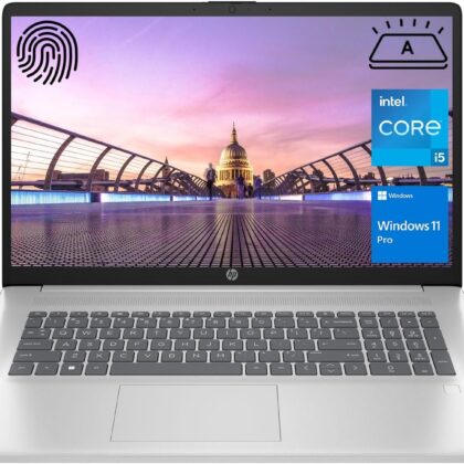 HP 200 G2 Notebook Core i7 16GB 512GB SSD