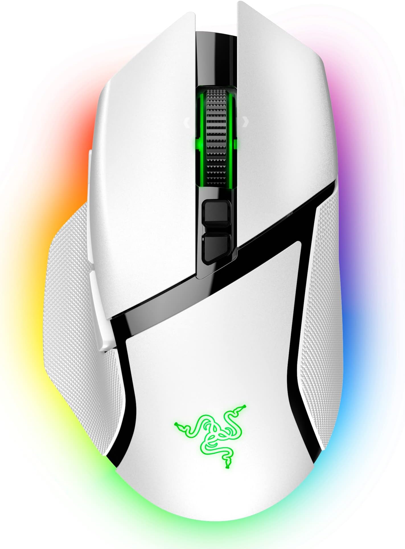 Razer Basilisk V3 Pro - Ratón Ergonómico - Imagen 2