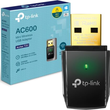 TP-Link VIGI Cámara 8MP Exterior