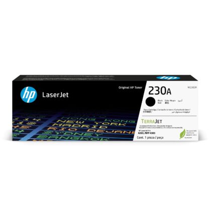 HP 230A Tóner Magenta Original