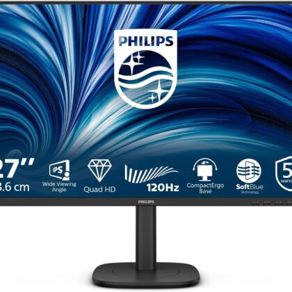 Philips Hue White Ambiance Bombilla LED A67