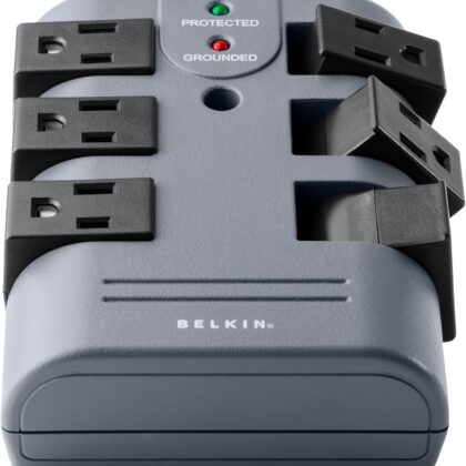 Vidrio Templado Belkin para iPad Pro 11 M4