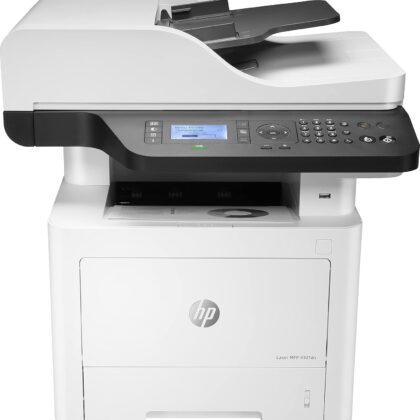 HP 432fdn Impresora Workgroup