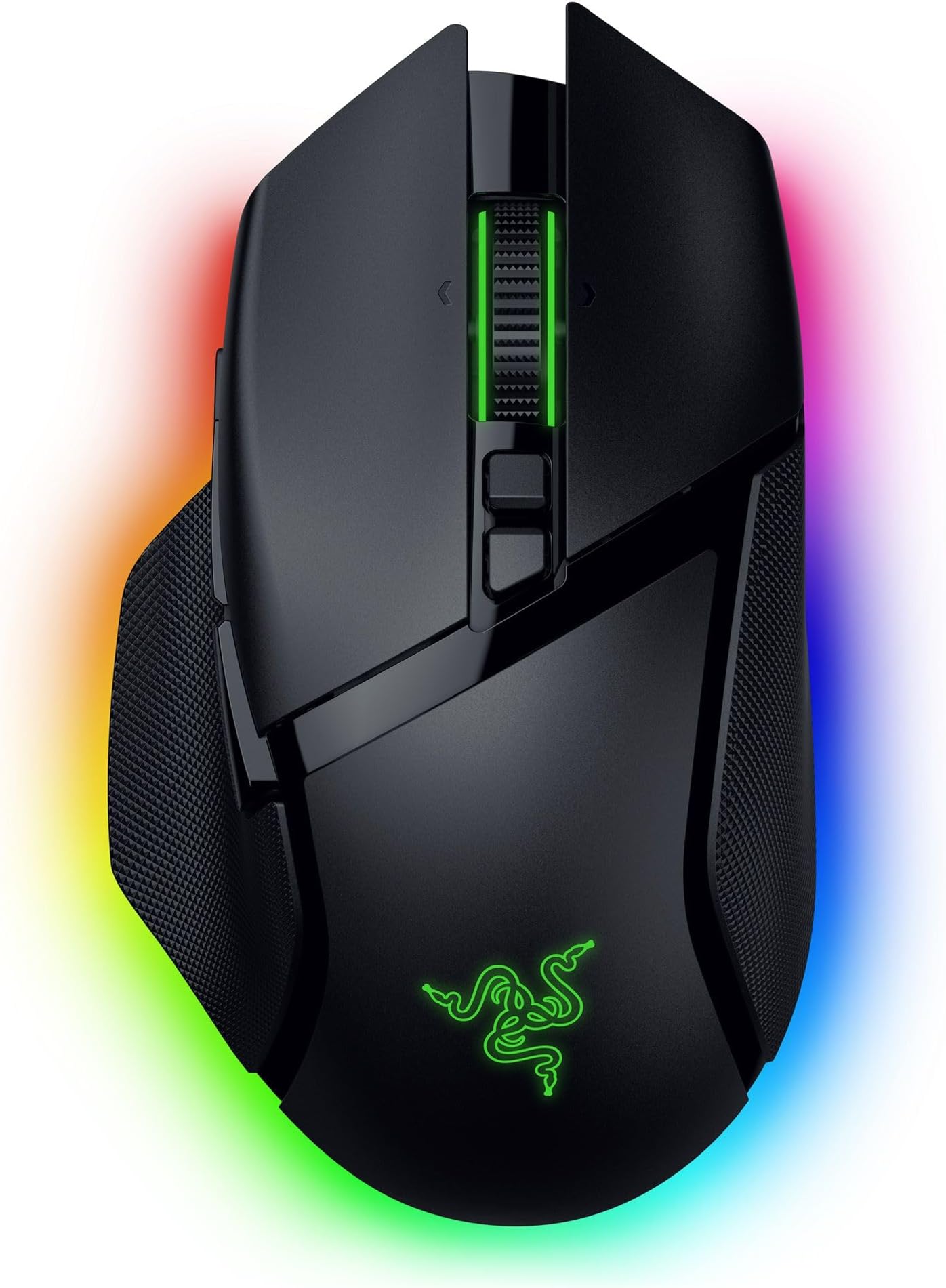 Razer Basilisk V3 Pro - Ratón Ergonómico - Imagen 3