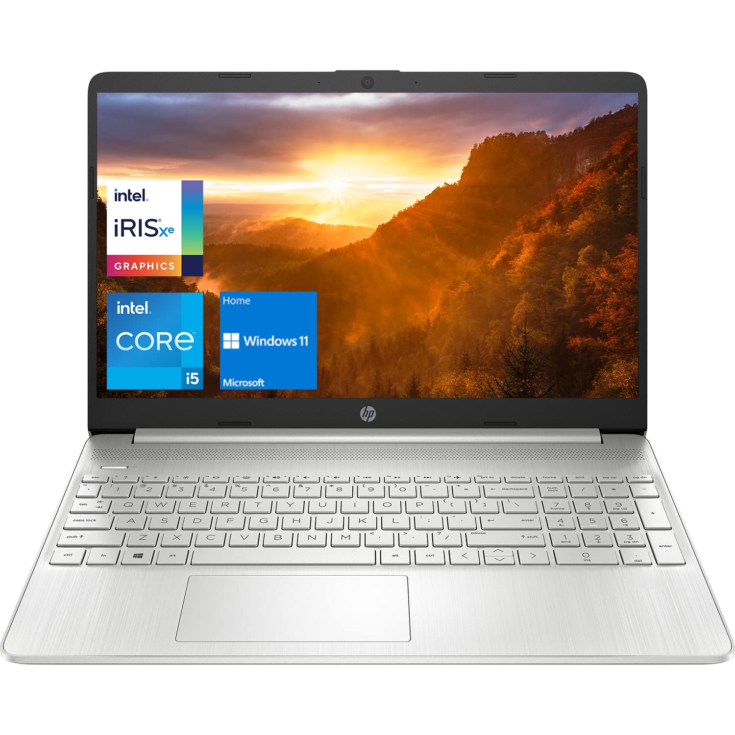 HP 15-fa2009la Notebook 15" - Imagen 2