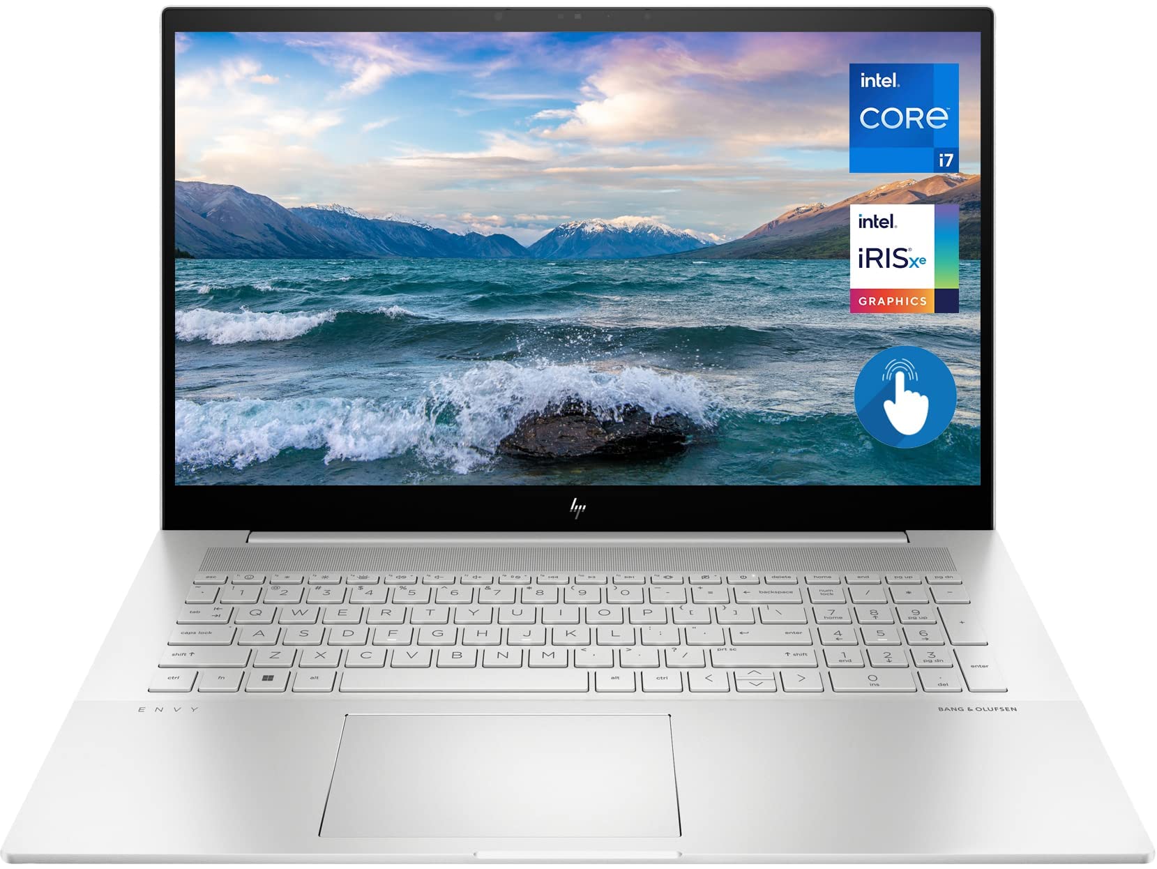 HP 15-fd0254la Notebook 15" Core i5 - Imagen 4