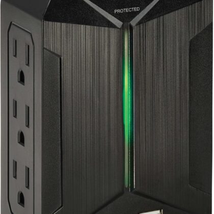 UPS Tripp-Lite AVRX750U 750VA 450W Interactivo USB 230V