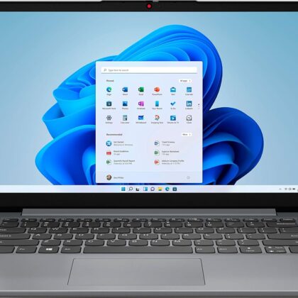 Lenovo IdeaCentre AIO 27IRH9 27" Core i7-13620H 16GB RAM 512GB SSD