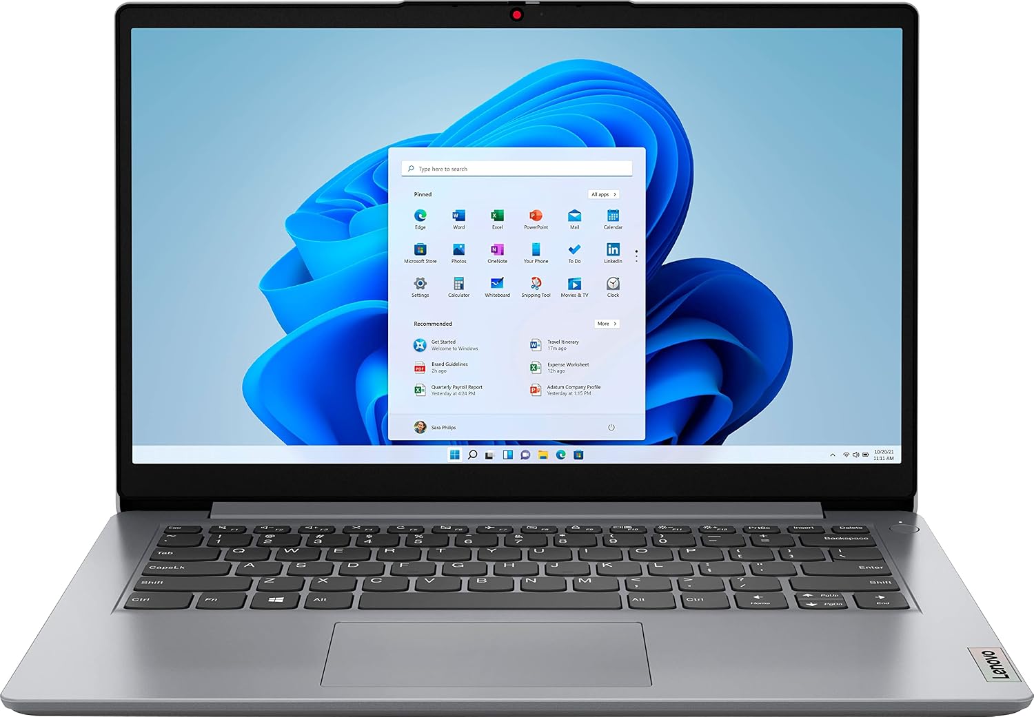 Lenovo Yoga 2-en-1 14" Ryzen 7 32GB 512GB - Imagen 2