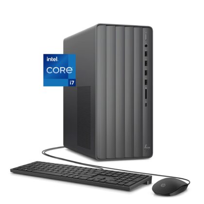HP Mini Torre Intel Core Ultra 7 265