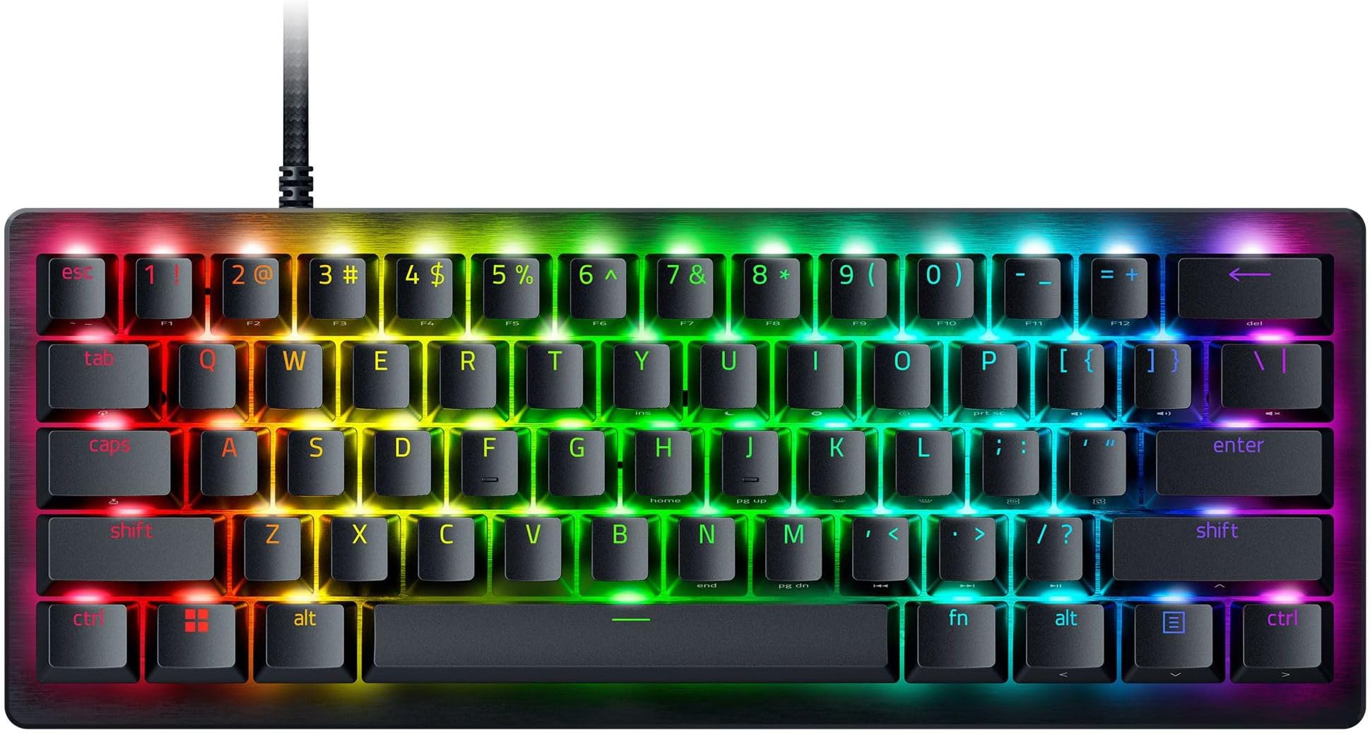 Teclado Razer RZ03-0499 - Imagen 3