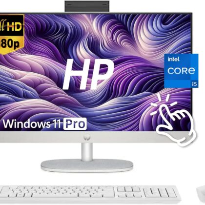 HP Intel Core Ultra 7 265 - 1.8 GHz, 32GB DDR5