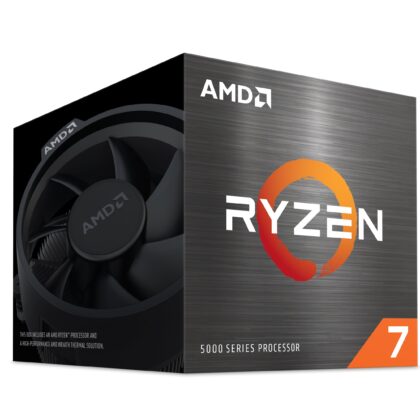 AMD Ryzen 7 5700X - 8 Núcleos