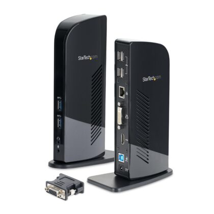 Adaptador PCIe 3.0 x4 a M.2 para SSD