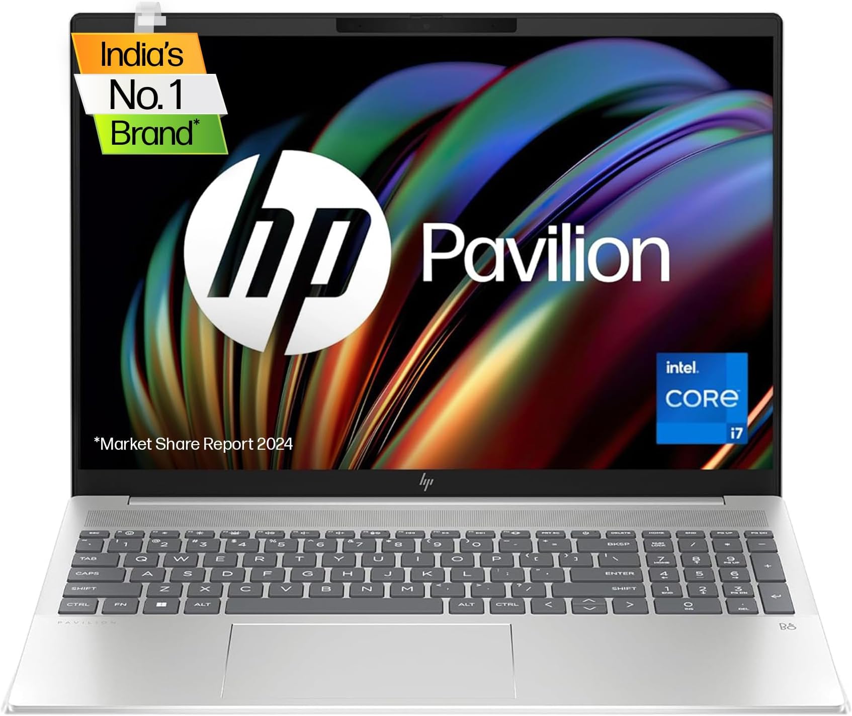 HP 15-fd0254la Notebook 15" Core i5 - Imagen 2