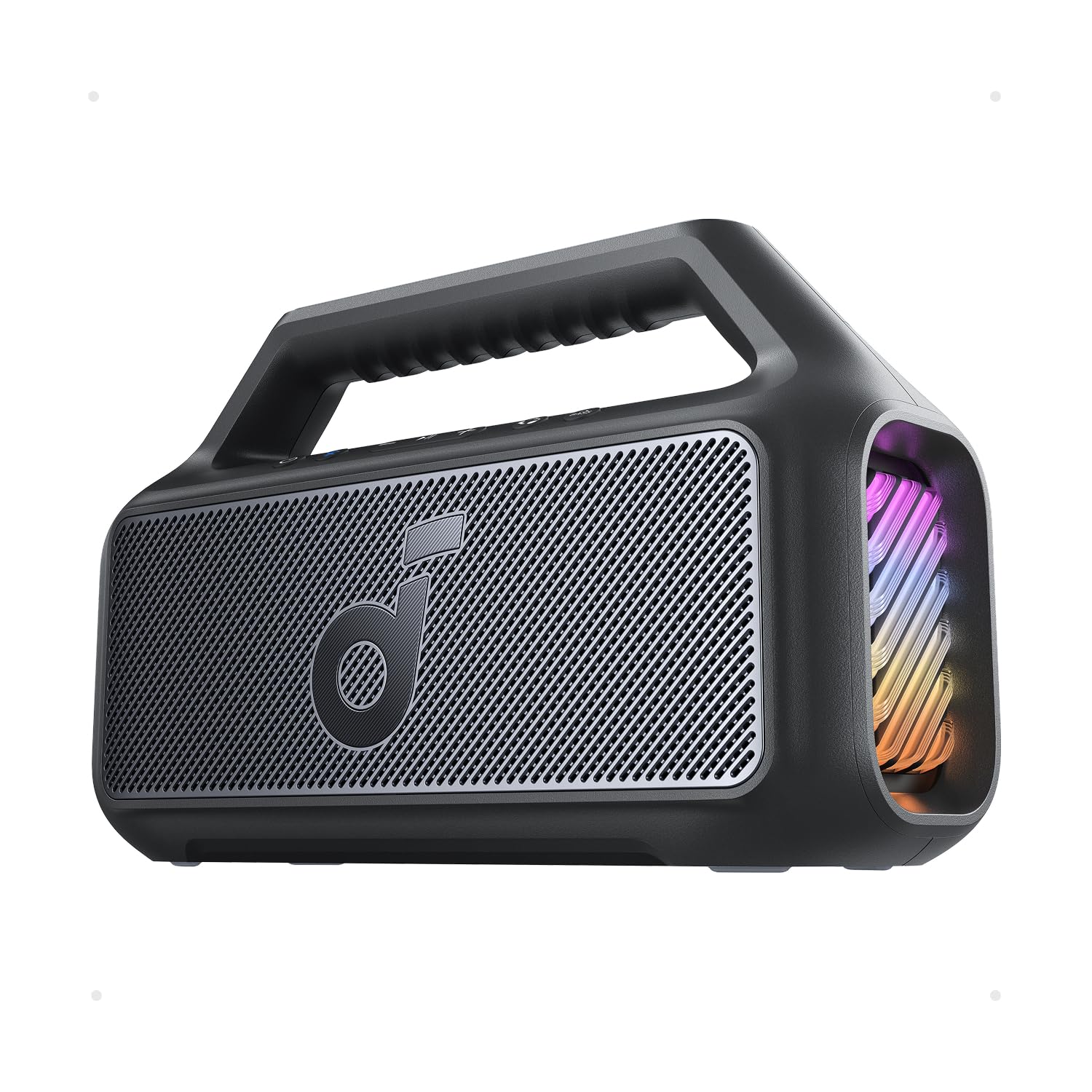 Soundcore Boom 2 Altavoz Bluetooth 6.0 - Imagen 3