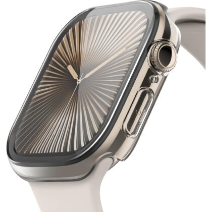 Belkin SCREENFORCE TemperedCurve Protector Apple Watch