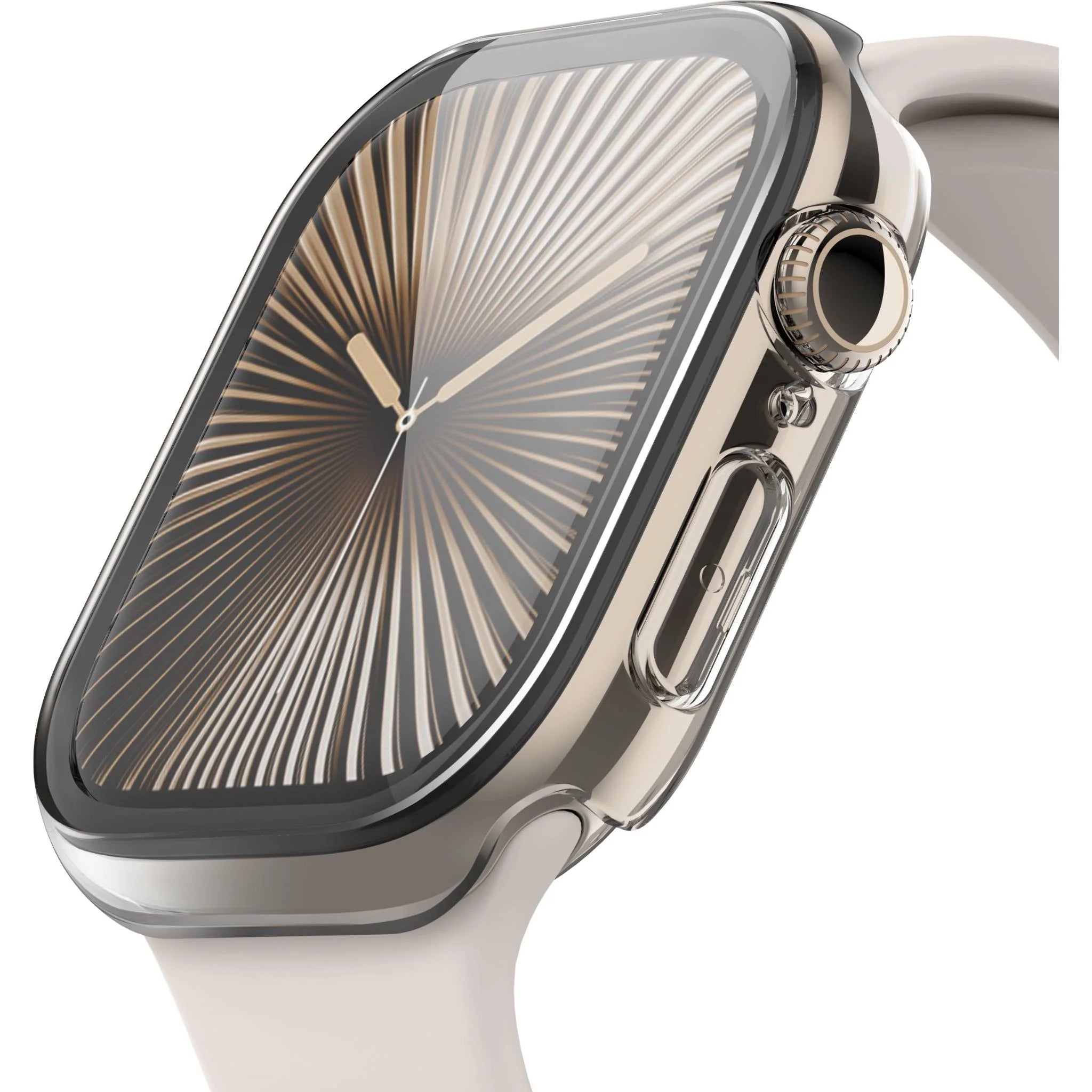 Belkin SCREENFORCE TemperedCurve Protector Apple Watch