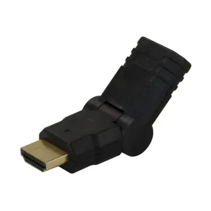 Xtech Adaptador HDMI 19 pines Macho a Hembra