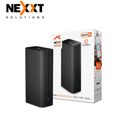 Nexxt Router Mesh AC/ AX Sobremesa