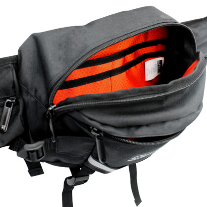 Canguro Porta Laptop Deltron - Bolso Acolchado para Computadora