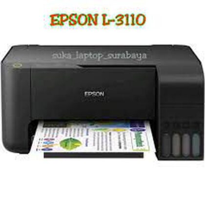 Epson L3310 Multifuncional Tanque de Tinta