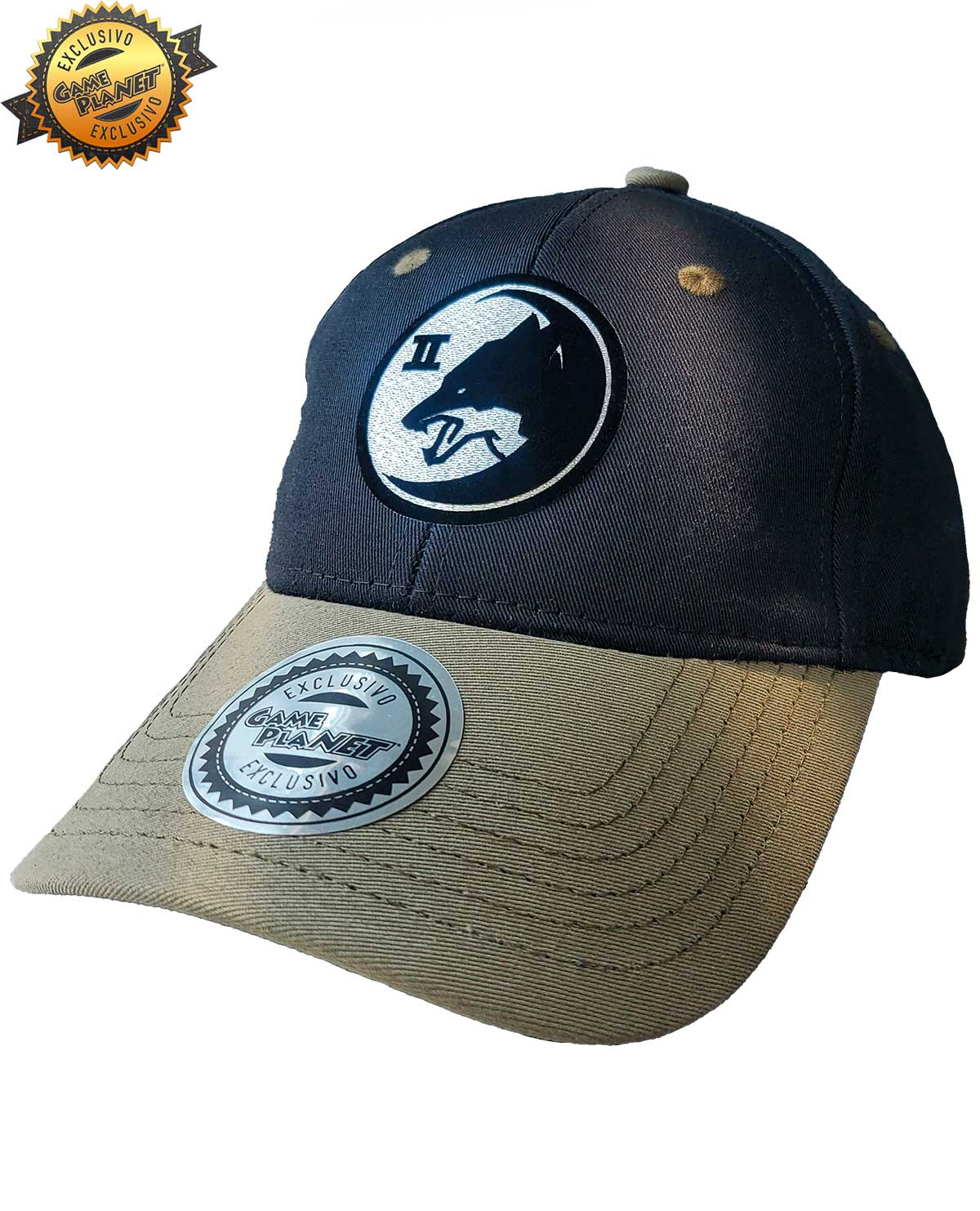Gorro Microsoft Original - Gorra Beisbolera Premium Unisex