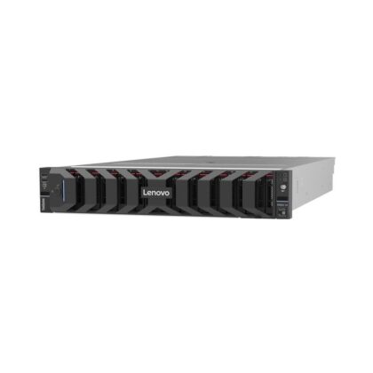 Lenovo SR650 V4 Xeon 6515P 32GB SSD 480GB