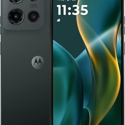 Motorola Auriculares Inalámbricos Posy Green