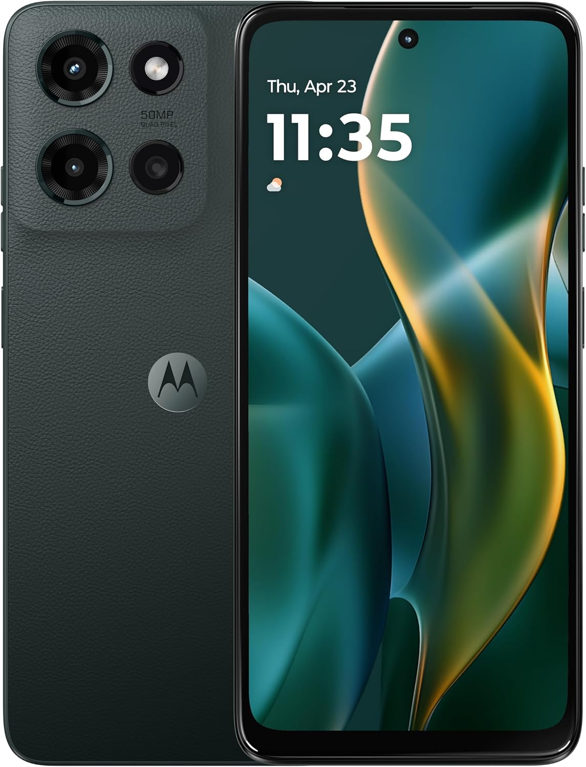 Motorola Auriculares Inalámbricos Posy Green