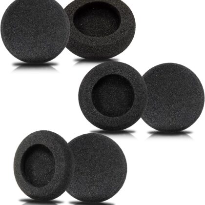 Jabra Almohadillas para Oreja - 5 Pares