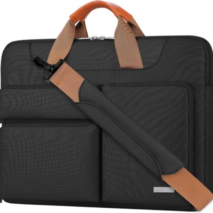 Bolsa para Laptop Advance Computer Corp - Protección y Estilo
